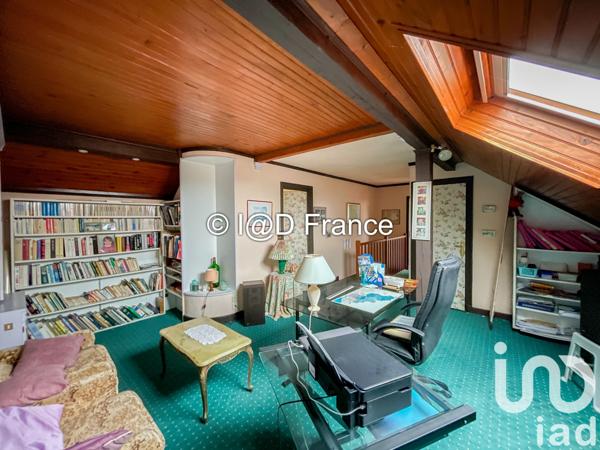 Maison à vendre 8 pièces 160 m² Longjumeau