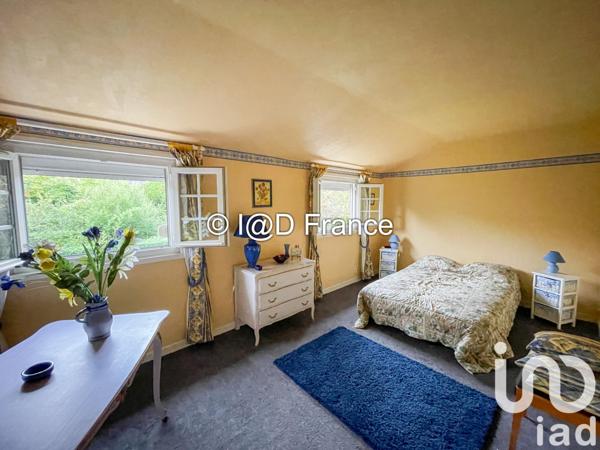 Maison à vendre 8 pièces 160 m² Longjumeau