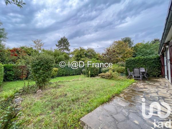 Maison à vendre 8 pièces 160 m² Longjumeau