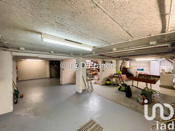 Maison à vendre 8 pièces 160 m² Longjumeau