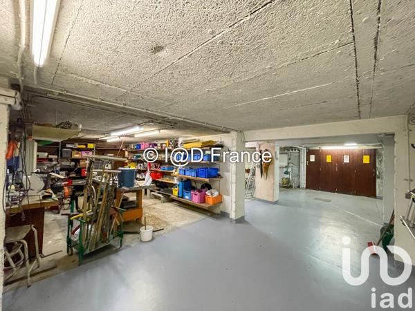 Maison à vendre 8 pièces 160 m² Longjumeau