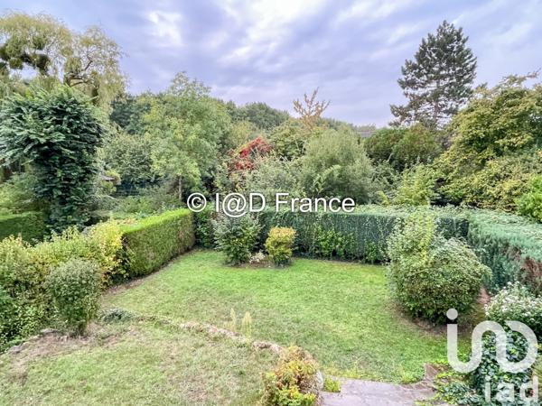Maison à vendre 8 pièces 160 m² Longjumeau