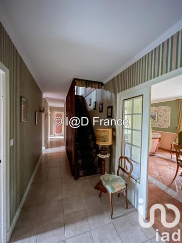 Maison à vendre 8 pièces 160 m² Longjumeau