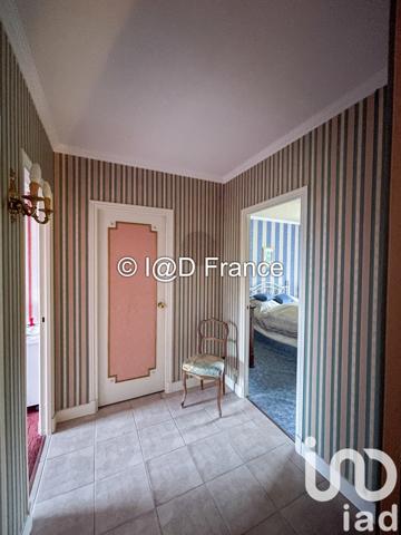 Maison à vendre 8 pièces 160 m² Longjumeau