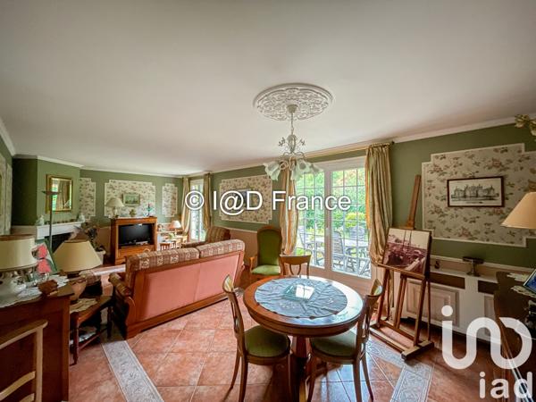 Maison à vendre 8 pièces 160 m² Longjumeau