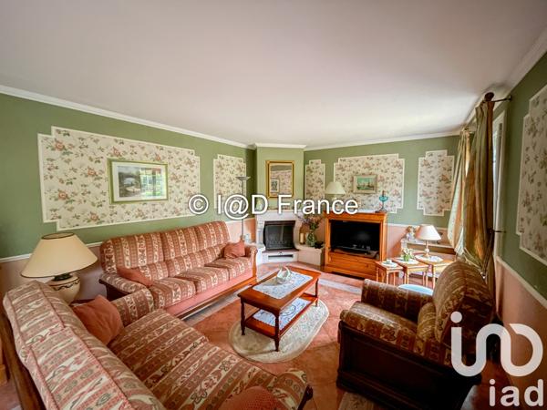 Maison à vendre 8 pièces 160 m² Longjumeau