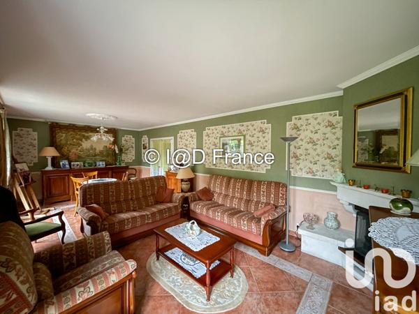 Maison à vendre 8 pièces 160 m² Longjumeau