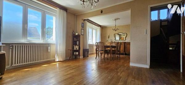 Ideal investisseurs ou famille