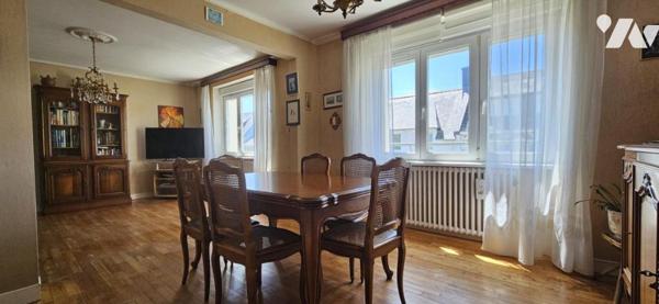 Ideal investisseurs ou famille