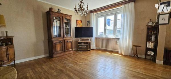 Ideal investisseurs ou famille