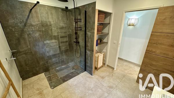 Maison à vendre 6 pièces 177 m² Jonquerettes