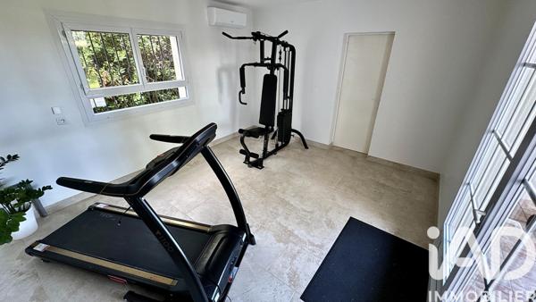 Maison à vendre 6 pièces 177 m² Jonquerettes