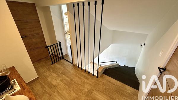 Maison à vendre 6 pièces 177 m² Jonquerettes