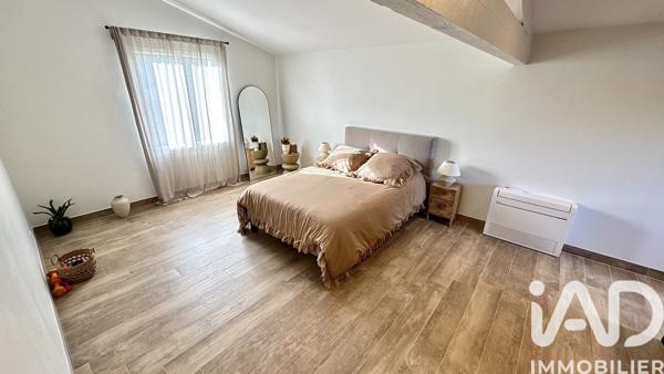 Maison à vendre 6 pièces 177 m² Jonquerettes