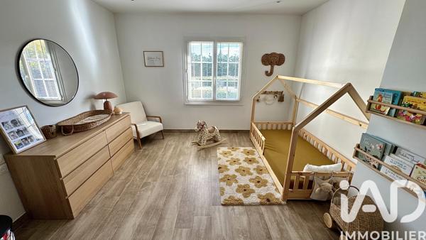 Maison à vendre 6 pièces 177 m² Jonquerettes