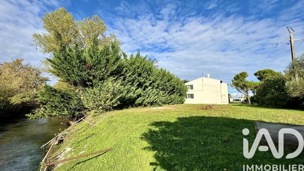 Maison à vendre 6 pièces 177 m² Jonquerettes