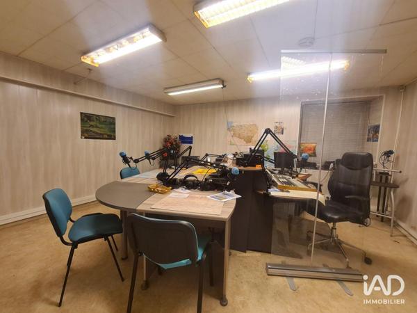 Murs commerciaux  à vendre 106 m² Pau