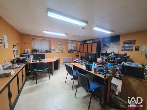 Murs commerciaux  à vendre 106 m² Pau