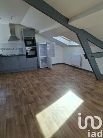 Immeuble à vendre 170 m² Raismes