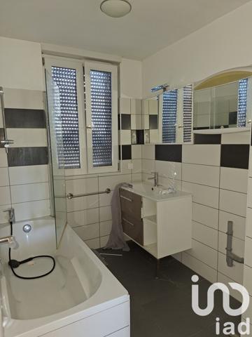 Immeuble à vendre 170 m² Raismes