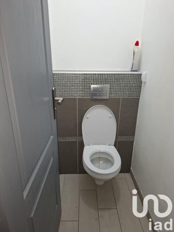 Immeuble à vendre 170 m² Raismes