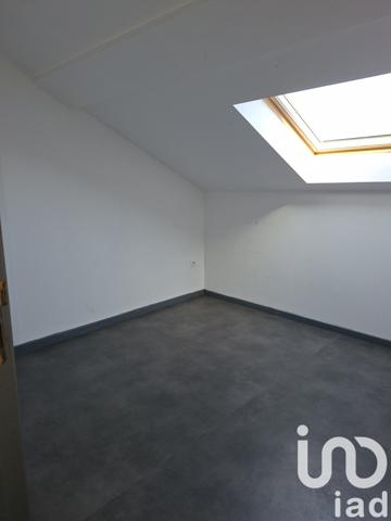 Immeuble à vendre 170 m² Raismes
