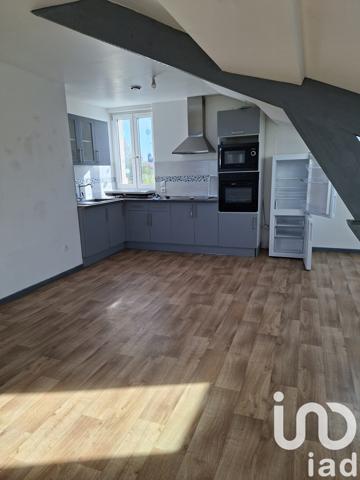 Immeuble à vendre 170 m² Raismes