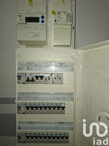 Immeuble à vendre 170 m² Raismes