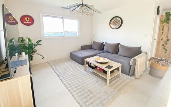 Maison à vendre    5 pièces •  La Ville-Dieu-du-Temple