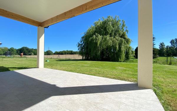 Maison à vendre    5 pièces •  La Ville-Dieu-du-Temple