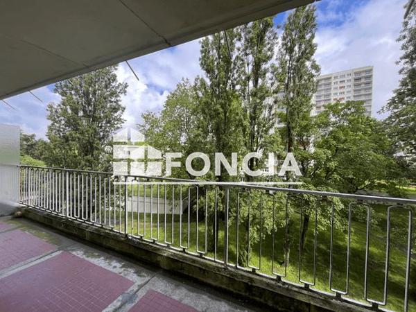 À vendre Appartement 2 pièces 52.43 m² - Cholet 49300