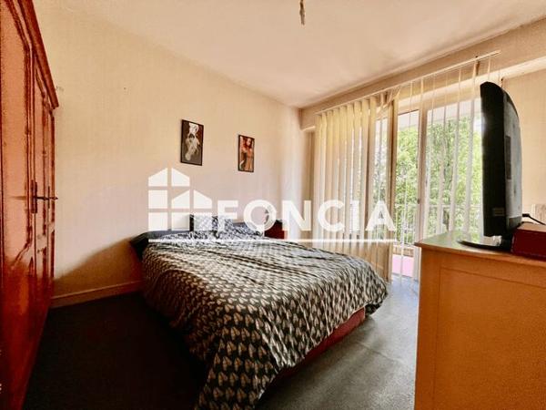 À vendre Appartement 2 pièces 52.43 m² - Cholet 49300