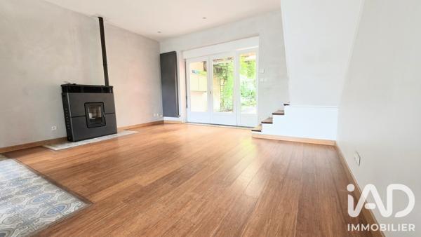 Maison à vendre 4 pièces 80 m² Lambersart