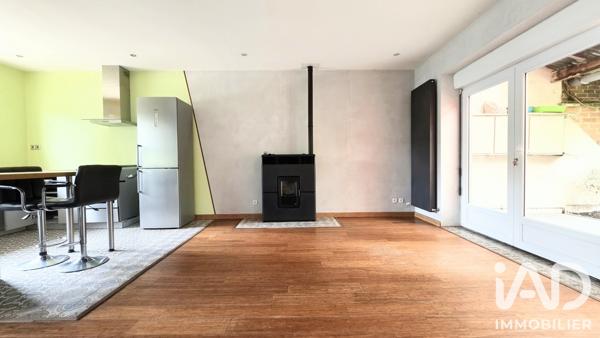 Maison à vendre 4 pièces 80 m² Lambersart