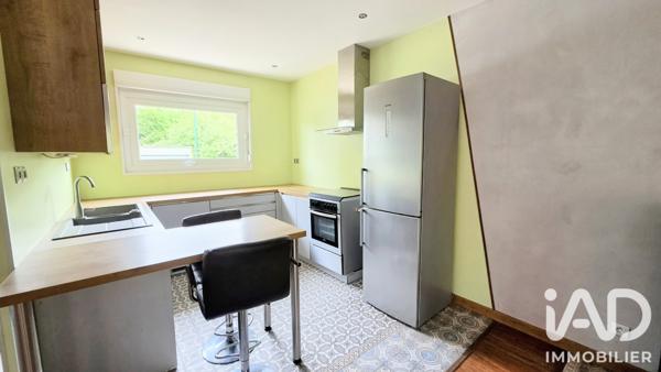 Maison à vendre 4 pièces 80 m² Lambersart