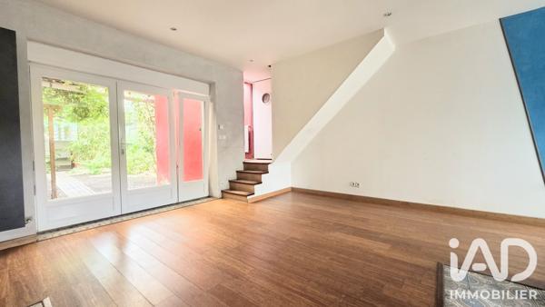 Maison à vendre 4 pièces 80 m² Lambersart