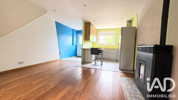 Maison à vendre 4 pièces 80 m² Lambersart