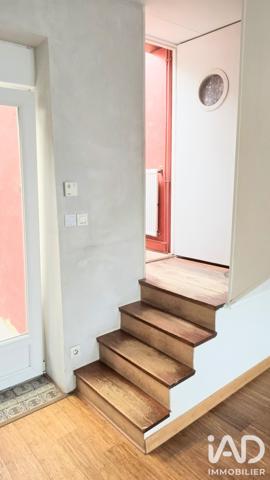 Maison à vendre 4 pièces 80 m² Lambersart