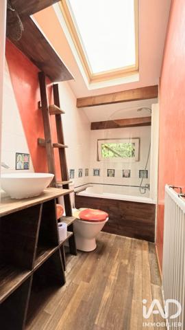 Maison à vendre 4 pièces 80 m² Lambersart