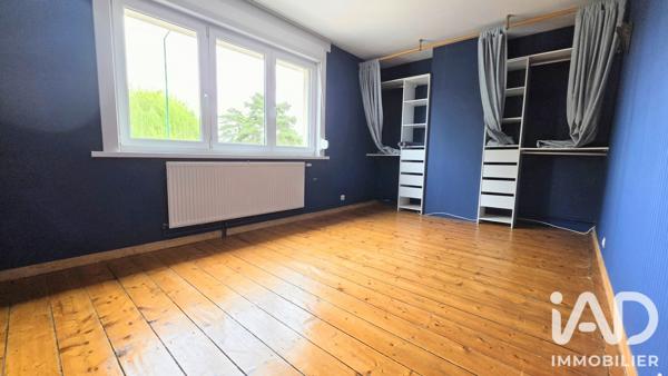 Maison à vendre 4 pièces 80 m² Lambersart