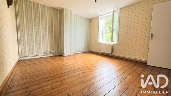 Maison à vendre 4 pièces 80 m² Lambersart