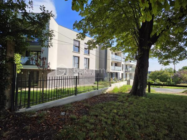 Appartement de 70 m²