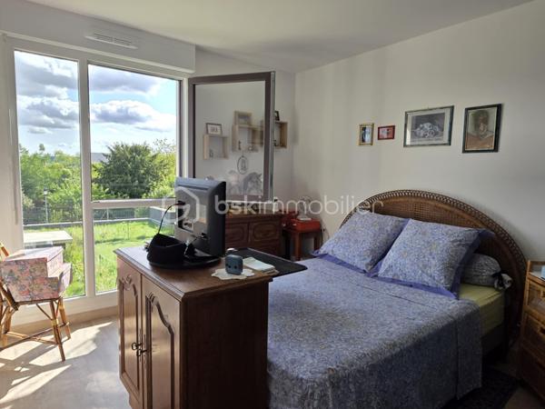 Appartement de 70 m²