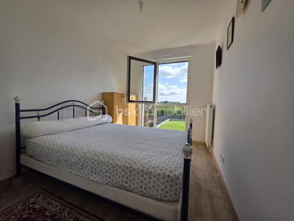 Appartement de 70 m²