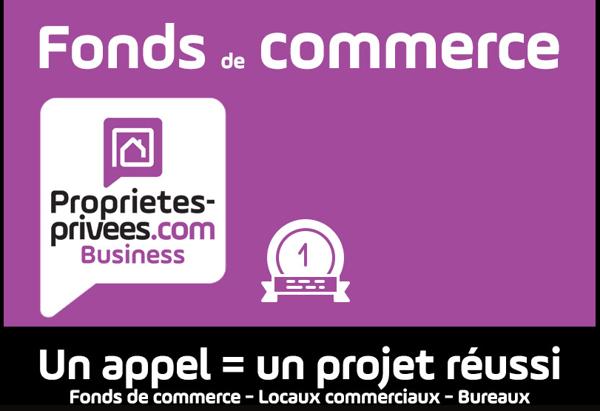 CLISSON - BAR RESTAURANT 95 COUVERTS, TERRASSE