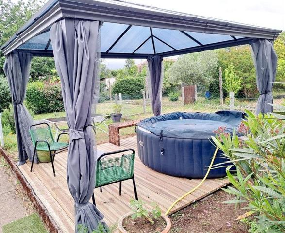 Vente / Maison mitoyenne