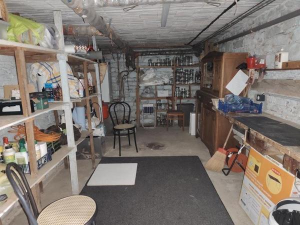 Vente / Maison mitoyenne