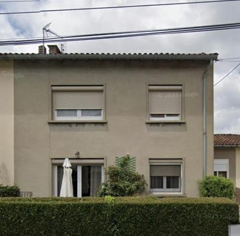 Vente / Maison mitoyenne