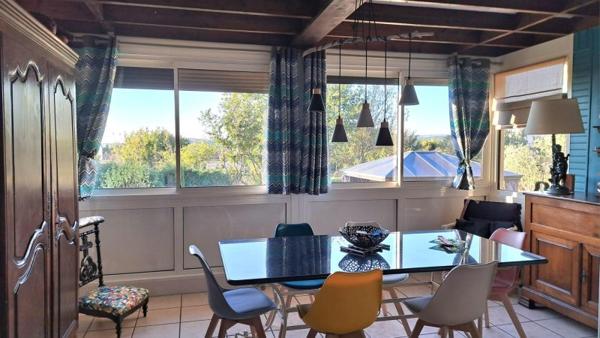 Vente / Maison mitoyenne