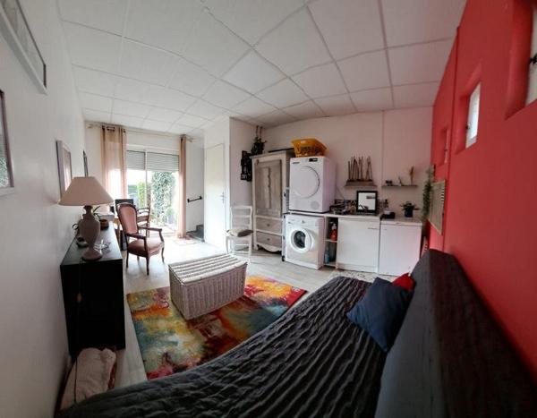 Vente / Maison mitoyenne